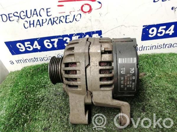 Generatore/alternatore   123110008,123110008