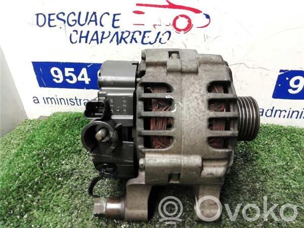 Citroen C2 Generator/alternator 