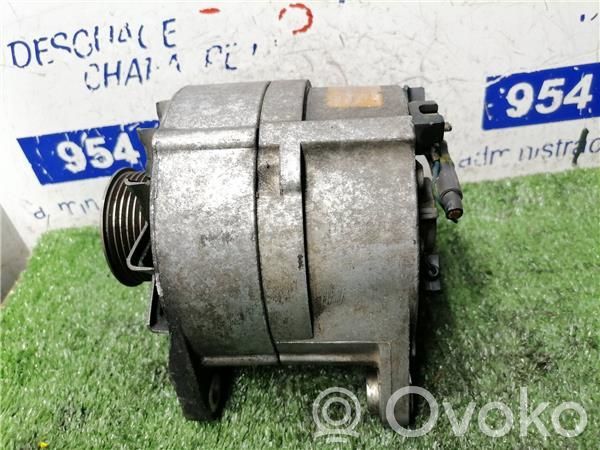Audi 100 S4 C4 Generator/alternator 