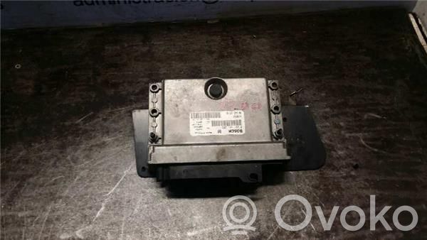 Peugeot 406 Engine control unit/module ECU 
