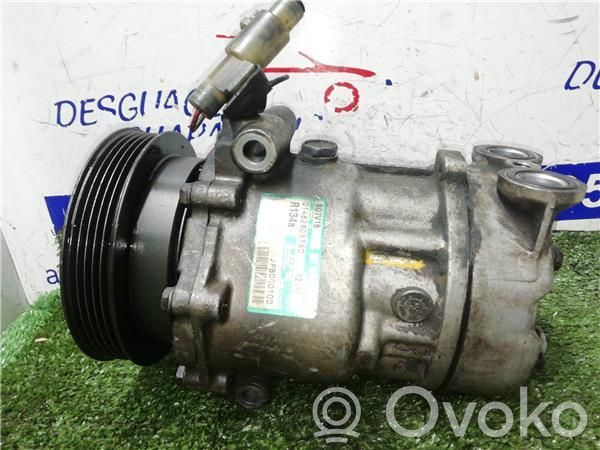Klimakompressor Pumpe   SD7V161219F,SD7V161219F