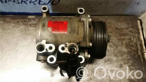 Klimakompressor Pumpe   MR500007