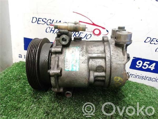 Klimakompressor Pumpe   SD7V161219F,SD7V161219F