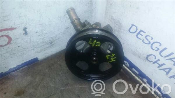 Power steering pump