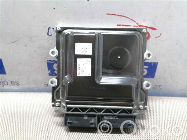 Engine control unit/module ECU   32242005,32242005