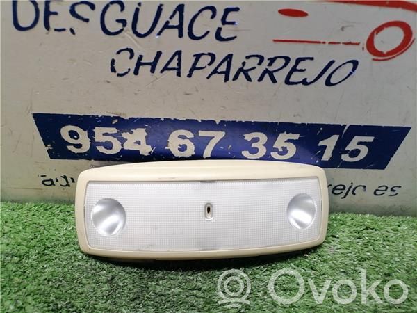 Volvo S60 Lampă scaun față 