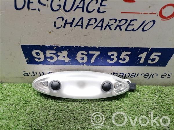 Luz del asiento delantero   9219142,9219142