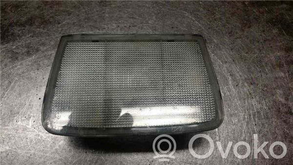 Opel Tigra A Éclairage lumière plafonnier avant