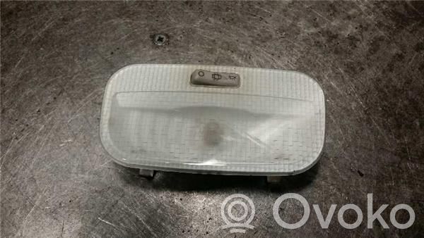 Peugeot 207 Lampă scaun față 