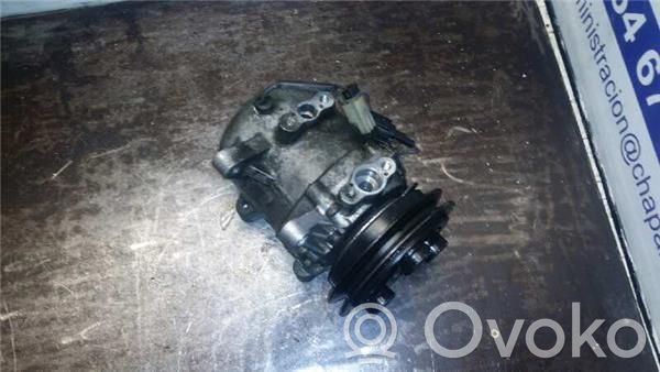 Klimakompressor Pumpe   926002J603