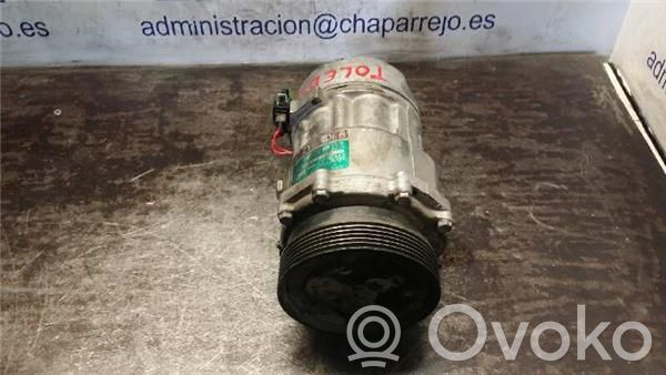 Compresseur de climatisation   1H0820803D