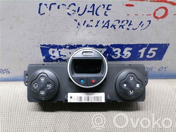 Interruptor del aire acondicionado (A/C)   8200296683,8200296683