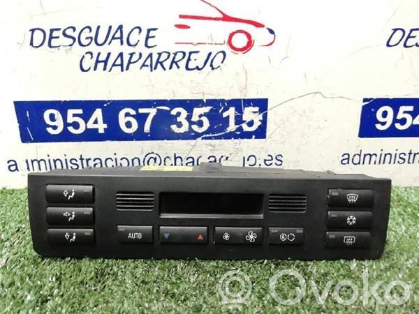 Interruptor del aire acondicionado (A/C)   64116917004,64116917004