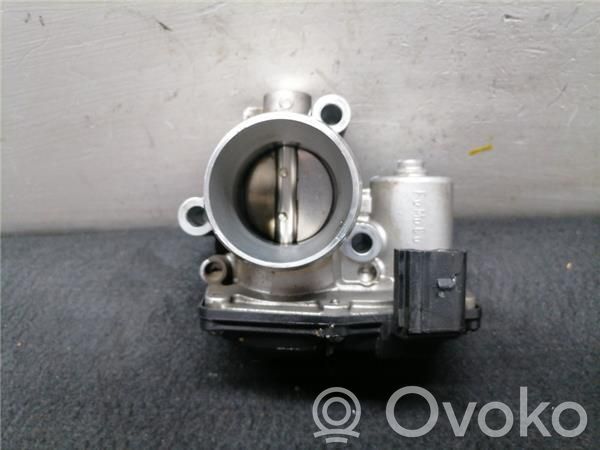 Kuristusventtiili   B131231081,CM5G9F991FB