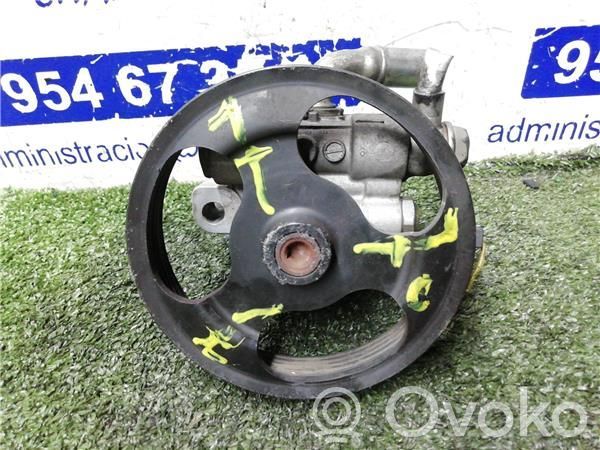 Power steering pump