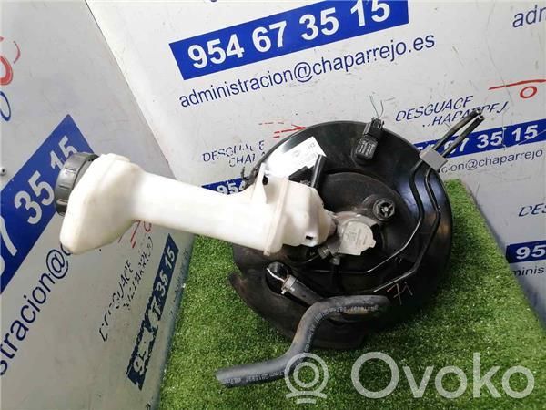 Bomba de freno   265005329,460074EH2A