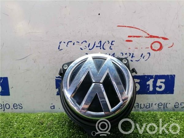 Volkswagen Golf VII Manecilla externa de puerta de carga 