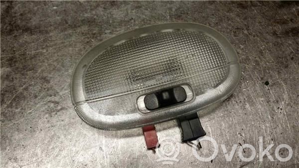 Front seat light   XS4113776CA