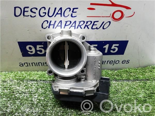 Throttle valve   7561067,7561067
