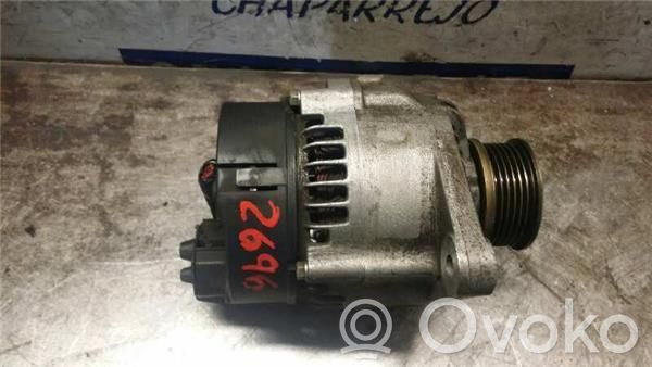 Alternador   46430528