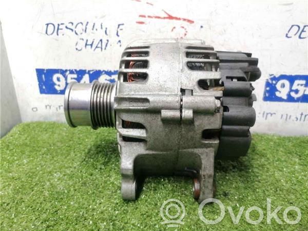 Alternador   217338764,4E903015