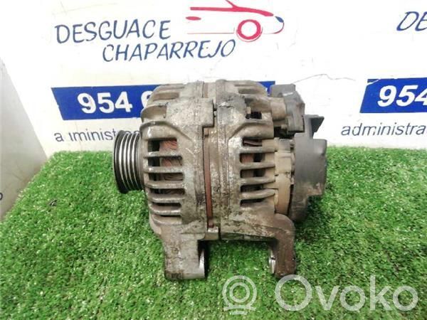 Opel Corsa B Generatore/alternatore