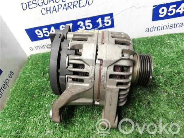 Fiat Stilo Alternador 