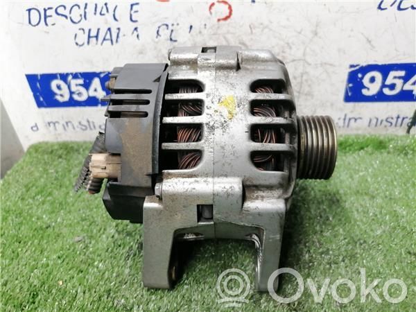 Alternador   8200153710,8200153710