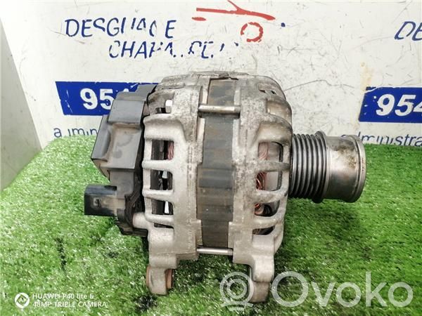 Skoda Fabia Mk1 (6Y) Ģenerators 