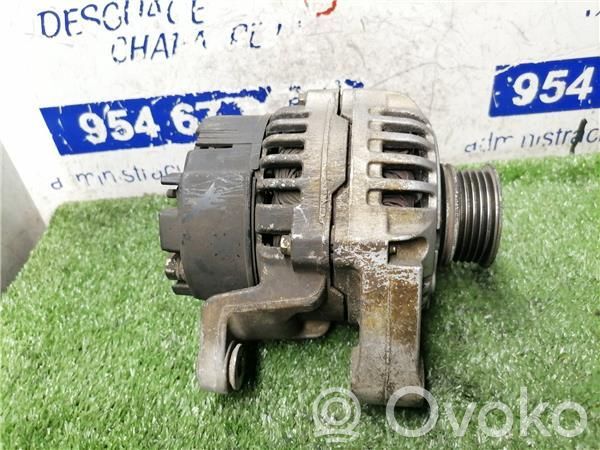 Opel Corsa B Generatorius 