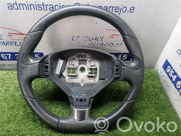Peugeot 5008 Volan 