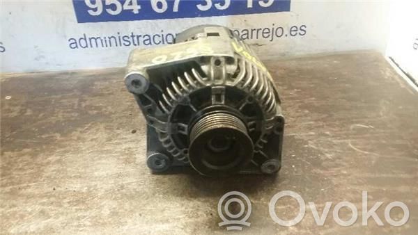 Volvo S40, V40 Ģenerators 