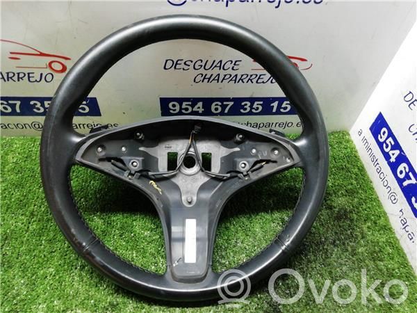 Mercedes-Benz GLK (X204) Volan
