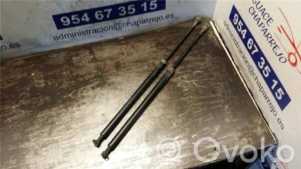 Tailgate/trunk/boot lid buffer   7362HL0540N