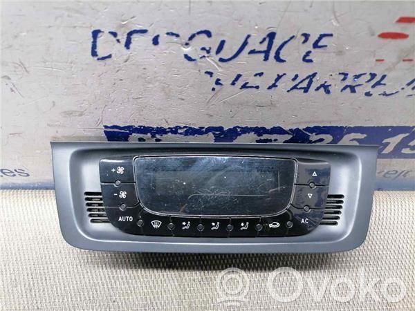 Seat Ibiza I (021A) Comutator aer condiționat (A/C) 