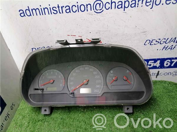 Volvo S40, V40 Tachimetro (quadro strumenti) 