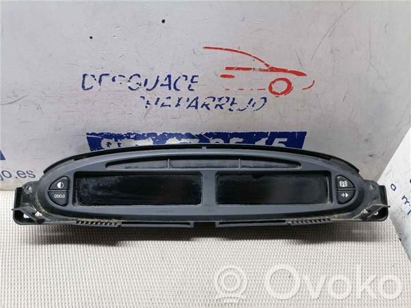 Citroen Xsara Picasso Tachimetro (quadro strumenti)