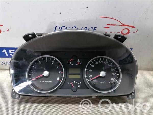 Hyundai Getz Licznik / Prędkościomierz 