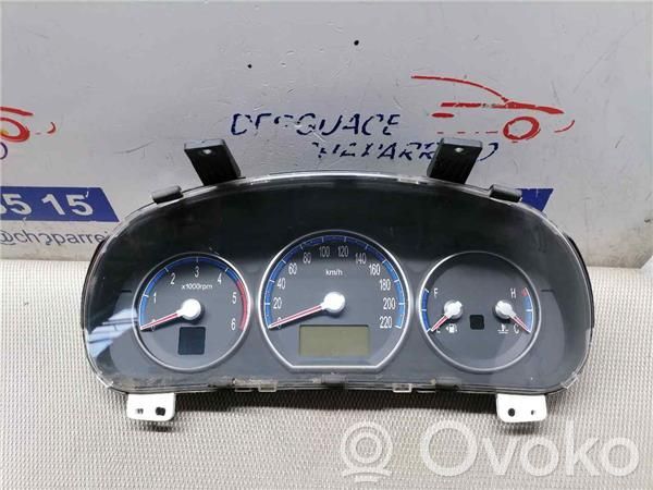 Geschwindigkeitsmesser Cockpit   940032B650,940032B650