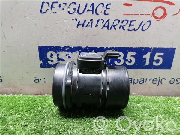 Nissan Juke I F15 Misuratore di portata d'aria
