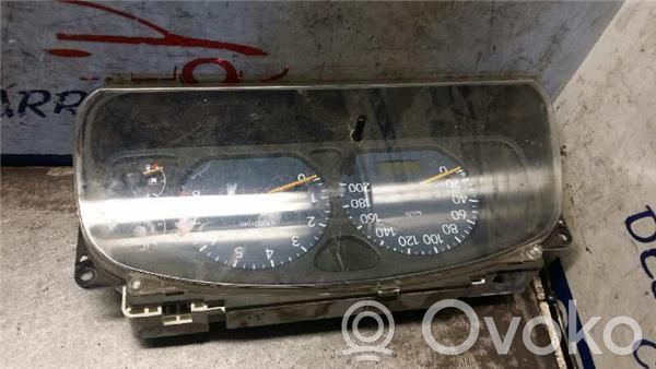 Speedometer (instrument cluster)   3410080G40
