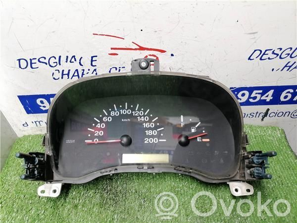 Fiat Doblo Tachimetro (quadro strumenti)
