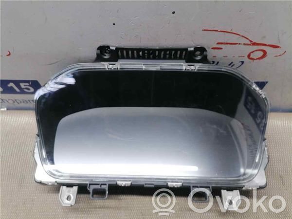 Mercedes-Benz A W168 Velocímetro (tablero de instrumentos) 