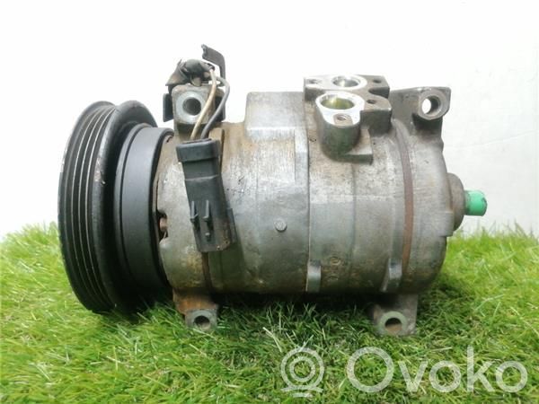 Chrysler Neon II Kompresor / Sprężarka klimatyzacji A/C 