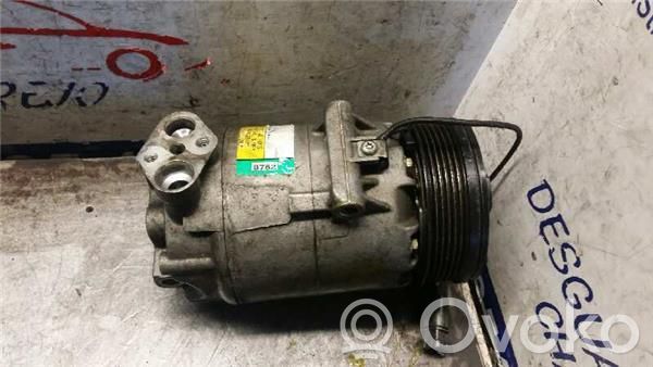 Compresor (pompă) aer condiționat (A/C)   9872878762