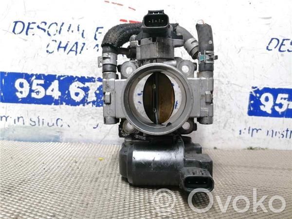 Toyota Avensis T220 Valvola a farfalla