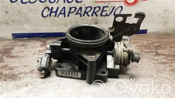 Ford Mondeo MK I Drosselklappenventil 