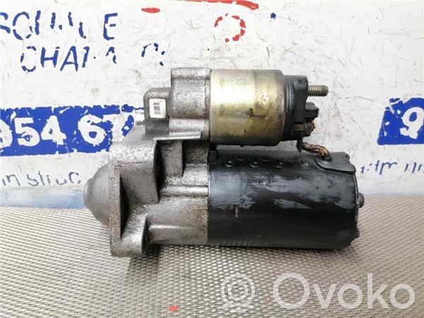 Volvo S40, V40 Motorino d’avviamento 