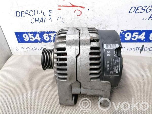 Opel Vectra B Generator/alternator 