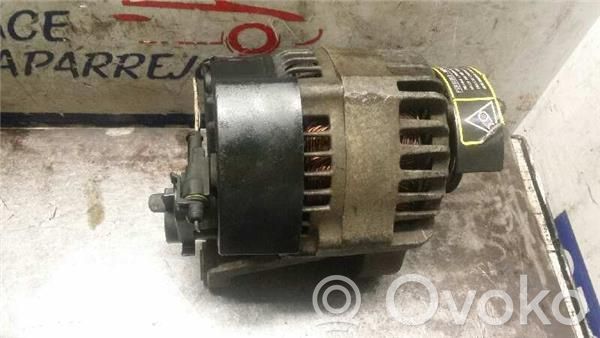 Fiat Punto (176) Generatore/alternatore 